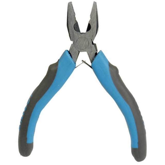 انبر سیم چین اکتیو تولز “Active Tools AC-6215E 4.5