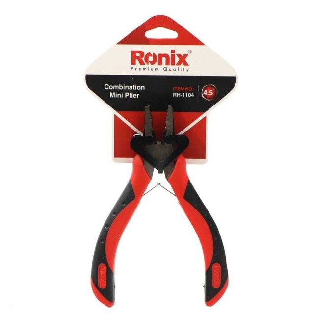 انبر دست Ronix RH-1104
