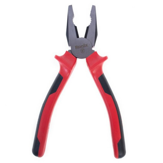 انبر دست رونیکس "Ronix Ultra RH-1178 8