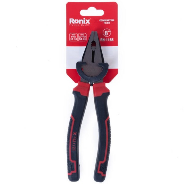 انبر دست Ronix RH-1168