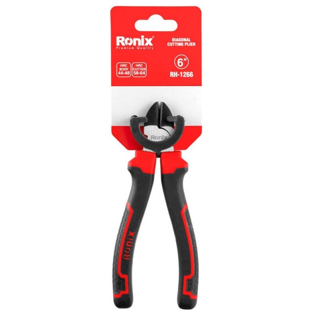 انبر سیم چین Ronix RH-1266