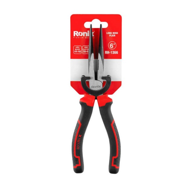 انبر دم باریک Ronix RH-1366