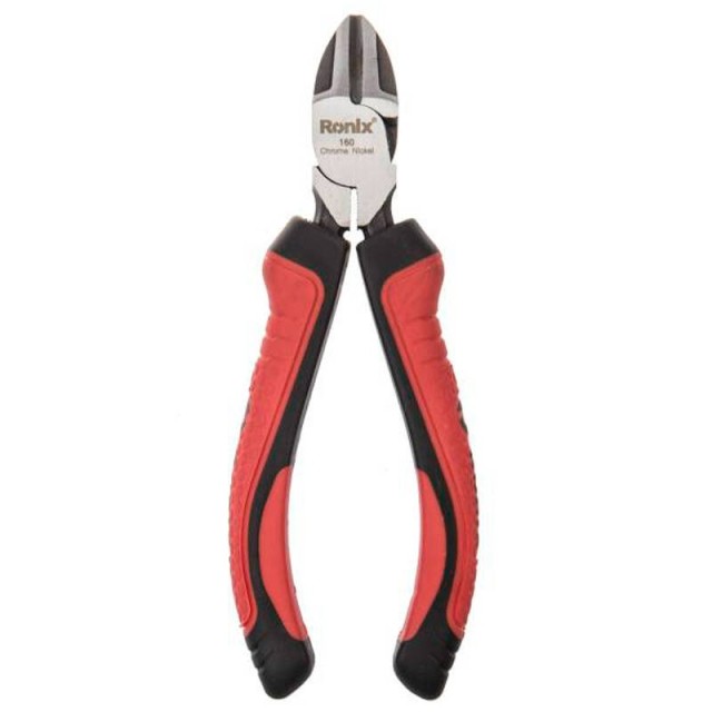 انبر سیم چین رونیکس "Ronix Leo RH-1226 6