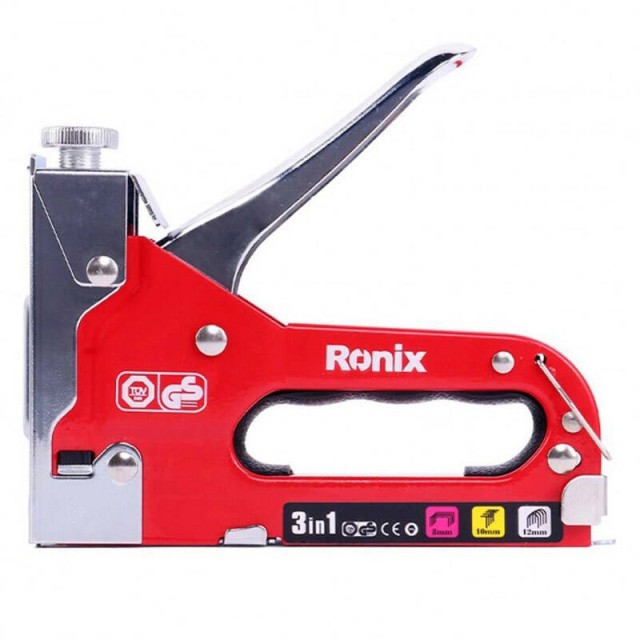 منگنه کوب دستی Ronix RH-4804