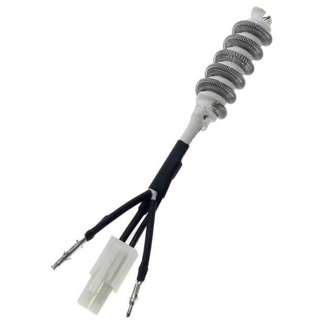 المنت هیتر گرداک Gordak ۸۵۰A