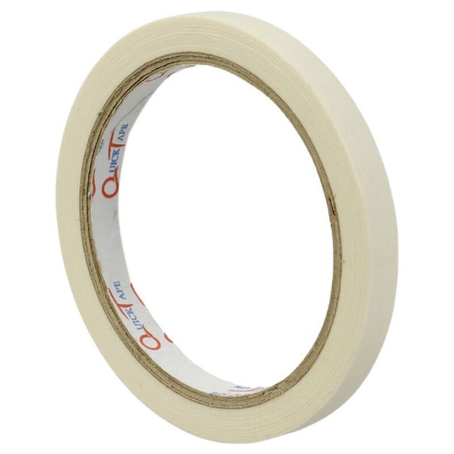 چسب کاغذی ۱ سانتی متری Quick Tape