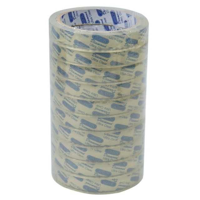 چسب شیشه ای Janson 1.7cm