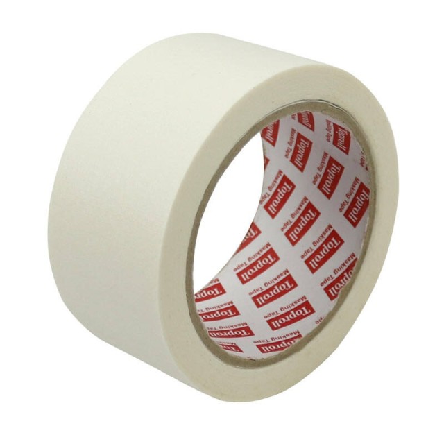 چسب کاغذی ۴٫۸ سانتی متری Toproll