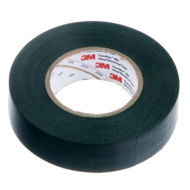 نوار چسب برق ۳M TF-165