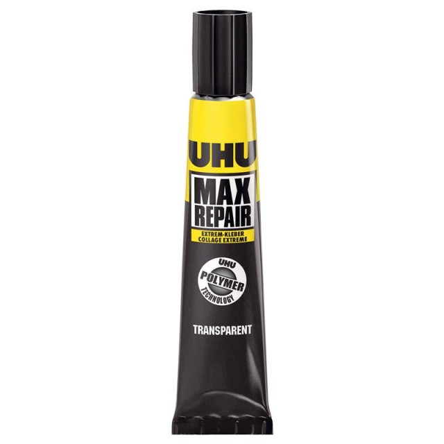چسب همه کاره UHU Max Repair Extreme 20g