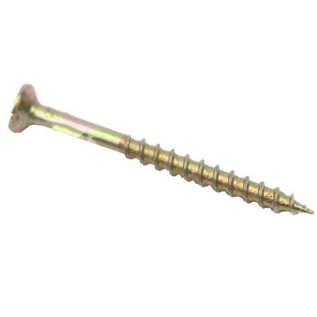 پیچ چوب دو سو Toos Screw سایز ۲*۸ میلی متر پک ۱۴۴ عددی