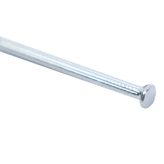 میخ فولادی ۷cm بسته ۱۰۰۰ گرمی