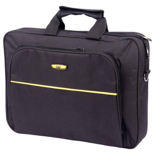 کیف لپ تاپ دوشی Cat کد ۴۵۰