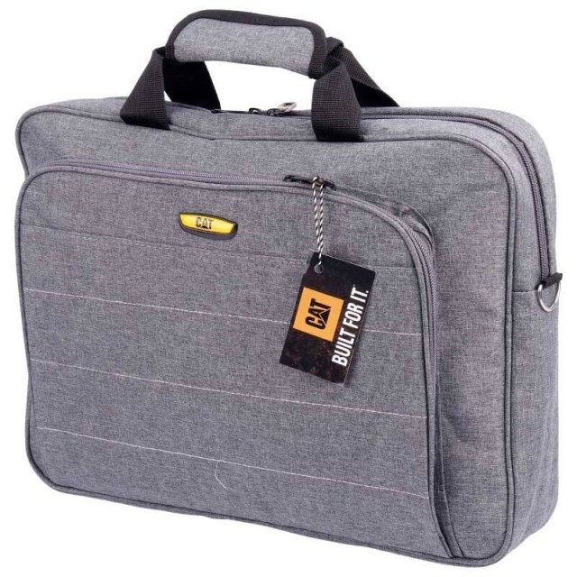 کیف لپ تاپ دوشی Cat کد ۴۵۱