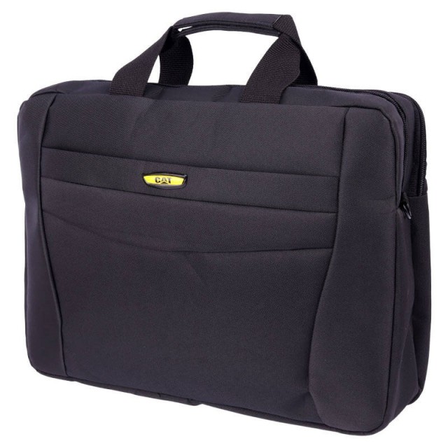 کیف لپ تاپ دوشی Cat کد ۱۰۵