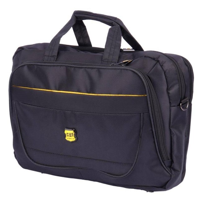 کیف لپ تاپ دوشی Cat B035