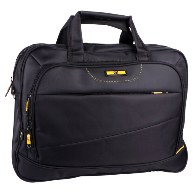 کیف لپ تاپ دوشی Cat کد ۳۵۳