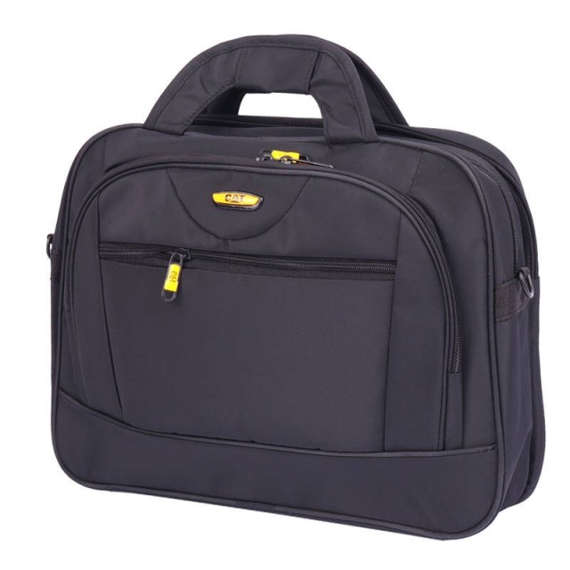 کیف لپ تاپ دوشی Cat B030