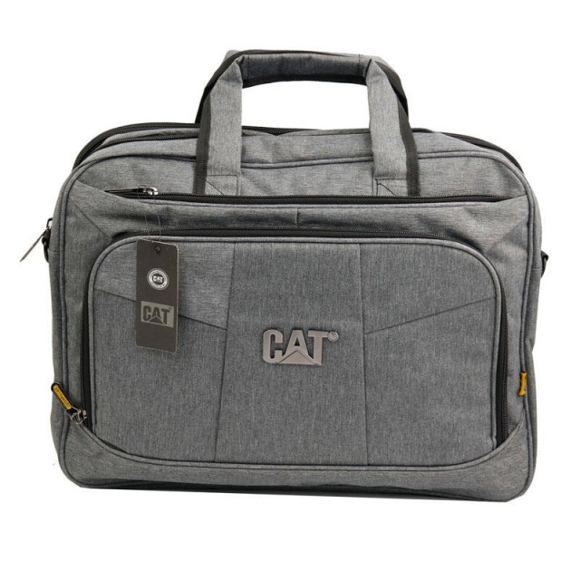 کیف لپ تاپ دوشی Cat کد ۱۱۷