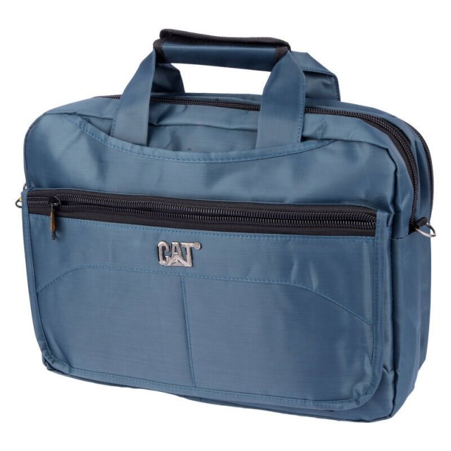 کیف لپ تاپ دوشی Cat کد ۲۰۳