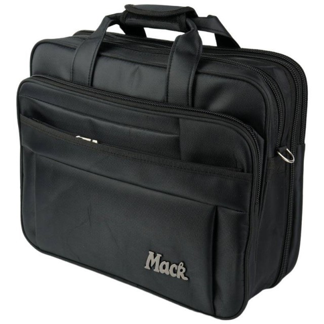 کیف لپ تاپ دوشی Mack کد ۱۸۶