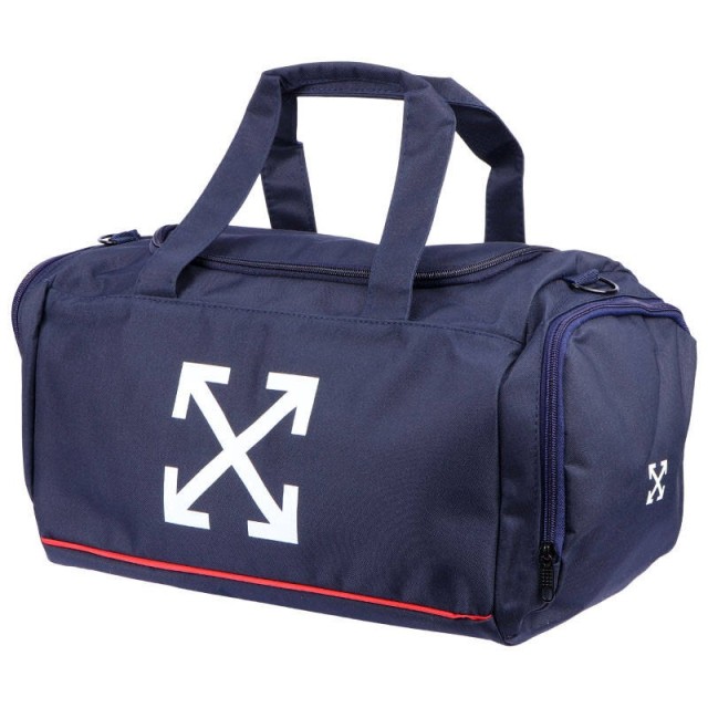 ساک ورزشی طرح Off White