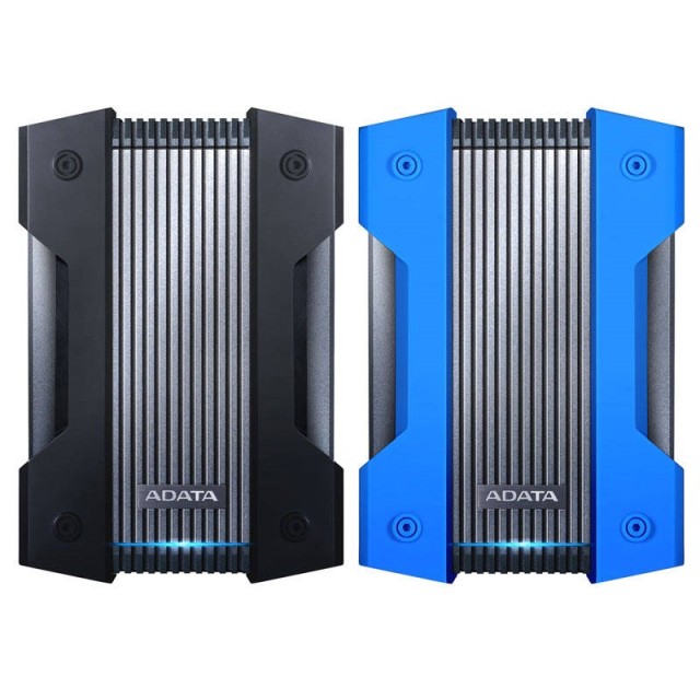 هارد اکسترنال ای دیتا ADATA HD830 4TB