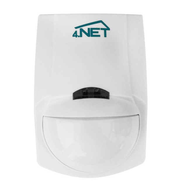 چشمی وزنی دزدگیر اماکن فورنت-۴NET-SDR.30