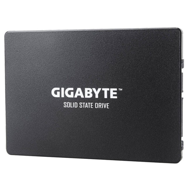حافظه SSD گیگابایت Gigabyte GP-GSTFS31120GNTD 120GB