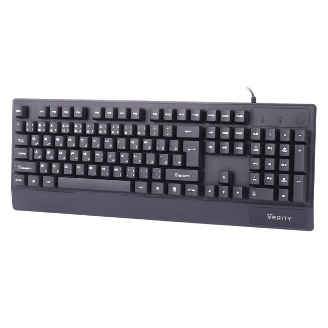 کیبورد Verity V-KB6135