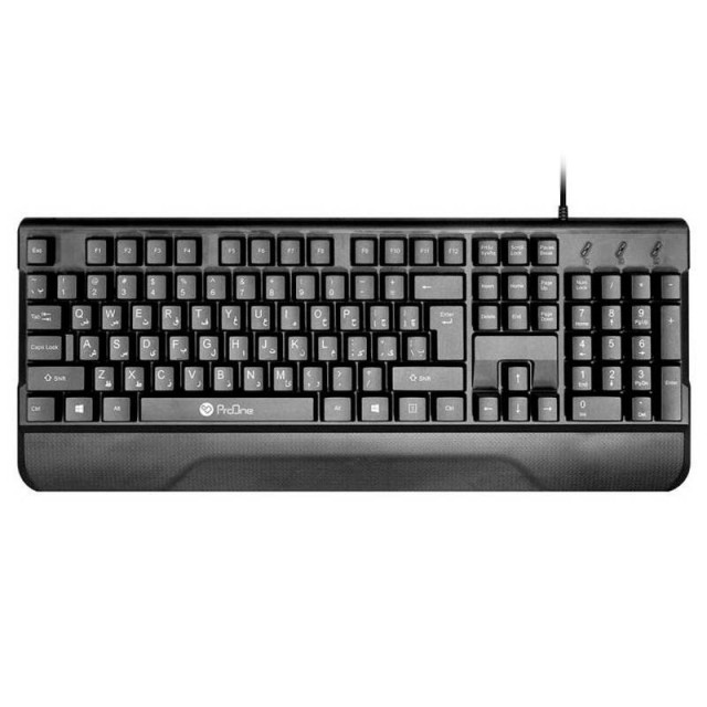 کیبورد ProOne PKC30