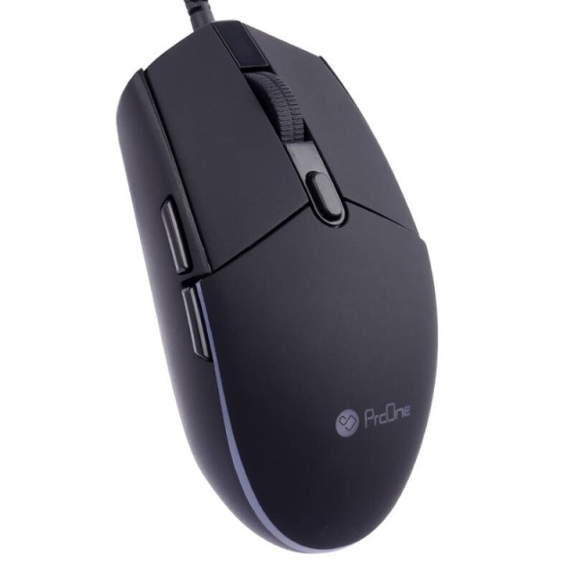 موس گیمینگ ProOne PMG25