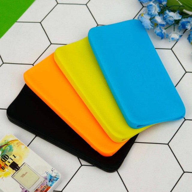 کاور سیلیکونی پاور بانک شیائومی ۱۰۰۰۰ Redmi