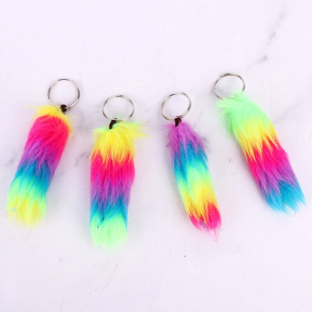 جا کلیدی دم سمور