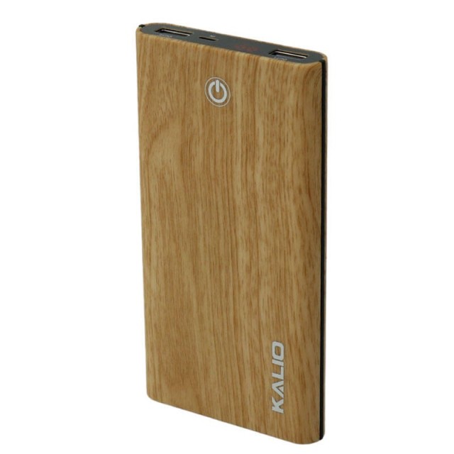 پاور بانک ۱۰۰۰۰ کالیو Kalio K-A80