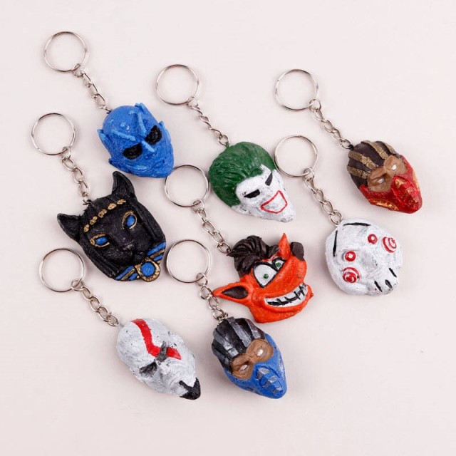 جا کلیدی گچی