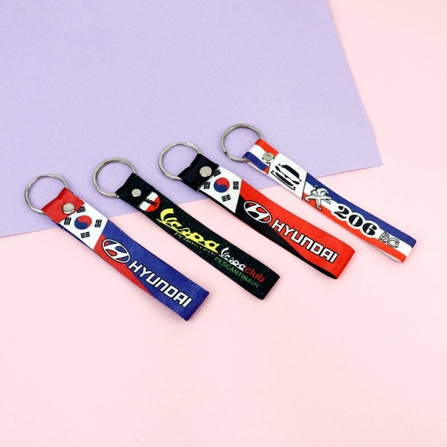 جا کلیدی بند دار حلقه ای