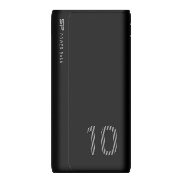 پاور بانک ۱۰۰۰۰ سیلیکون پاور Silicon Power GP15