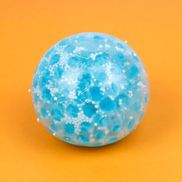 فیجت توپ خاک ژله ای