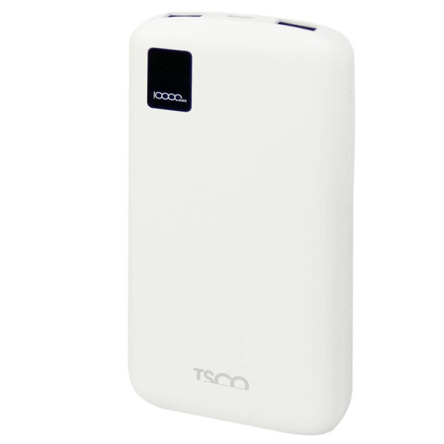 پاور بانک ۱۰۰۰۰ تسکو TSCO TP 815L 10.5W