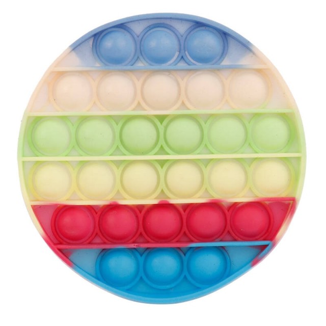 فیجت پاپیت دایره