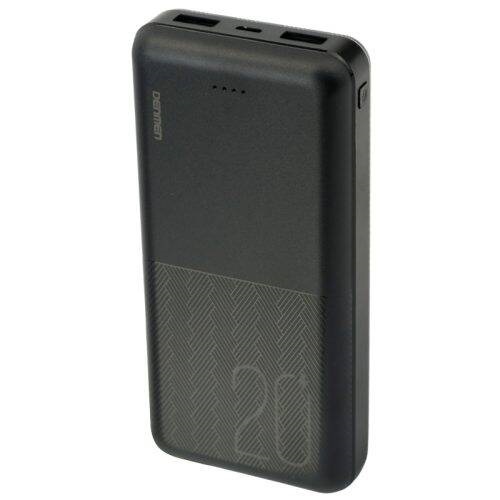 پاور بانک ۲۰۰۰۰ دنمن Denmen DP07 10.5W