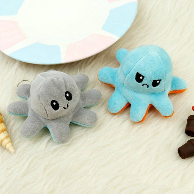 جا کلیدی طرح اختاپوس