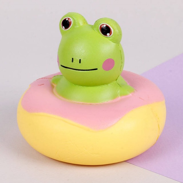 فیجت قورباغه کد 2