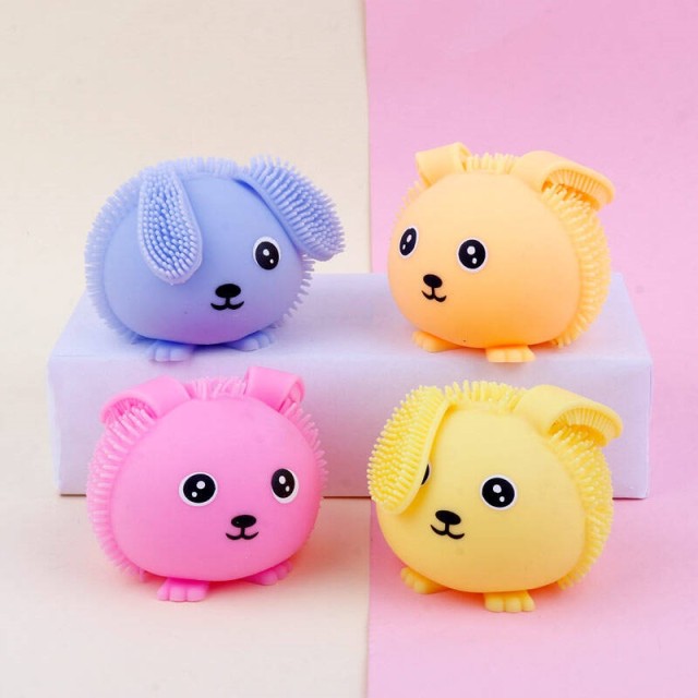 فیجت خرگوش گوش دراز چراغ دار