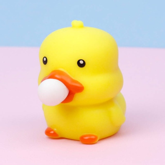 فیجت جوجه بادکنکی