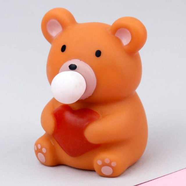 فیجت خرس بادکنکی