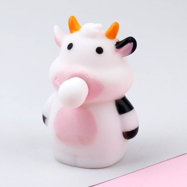 فیجت گاو بادکنکی