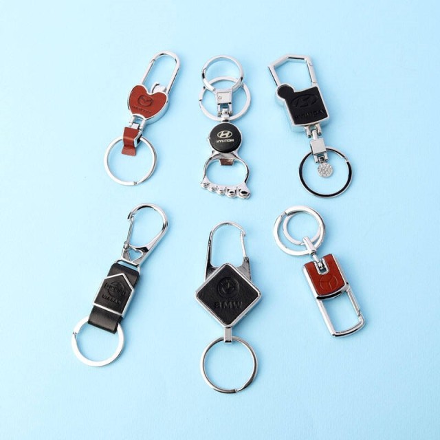 جا کلیدی فلزی