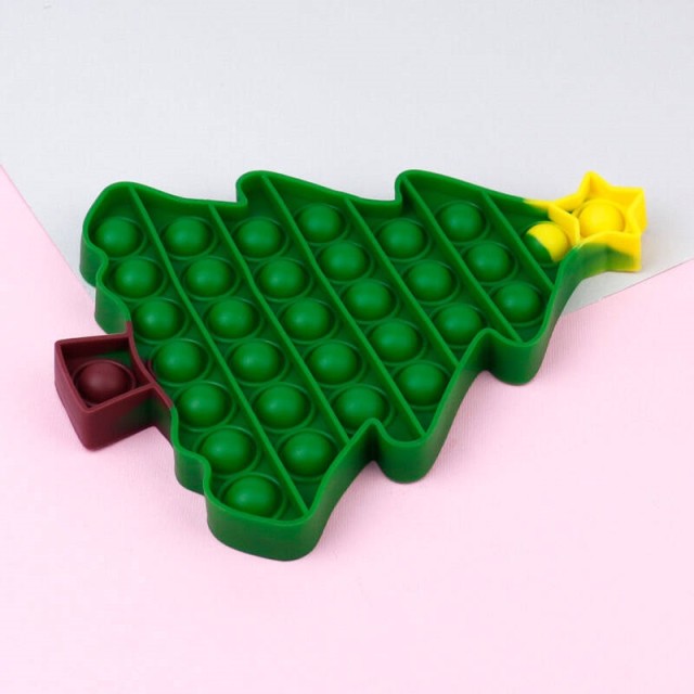 فیجت پاپیت کاج